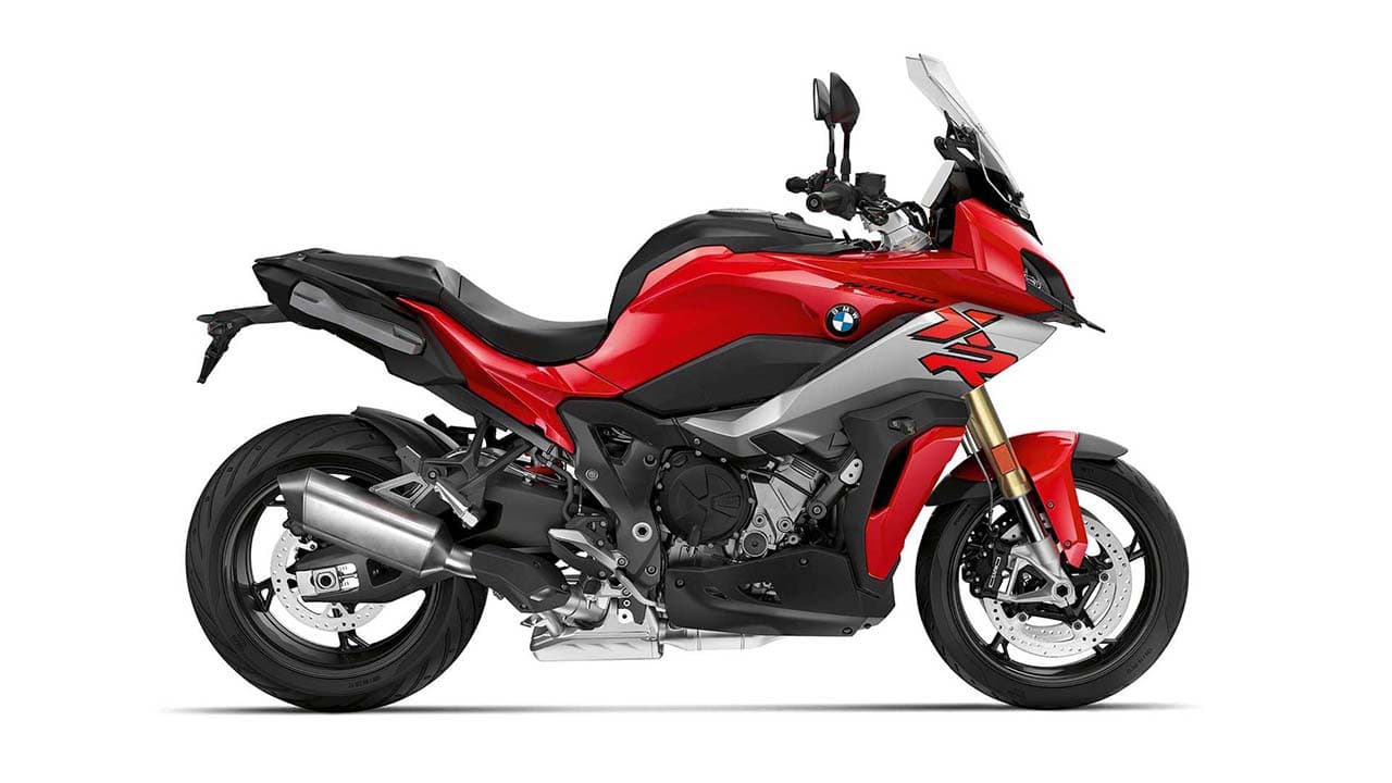 Para XeRos: BMW показала новые кроссоверы — 10