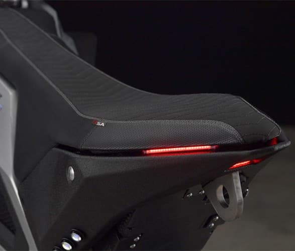 E-Racer для любителей пересеченки! — 7