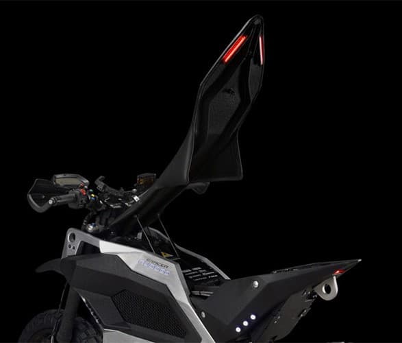 E-Racer для любителей пересеченки! — 8
