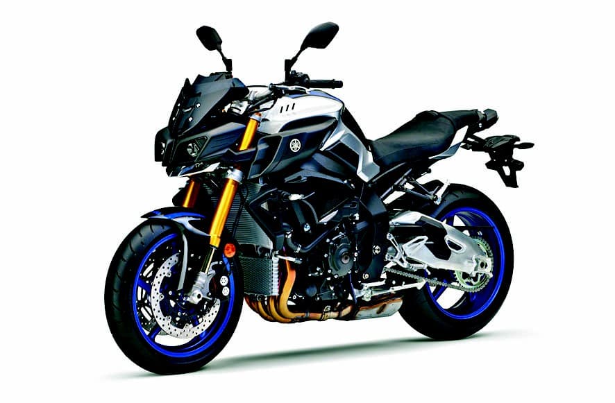 Точно в десятку: выбираем подержанный Yamaha MT-10 — 4