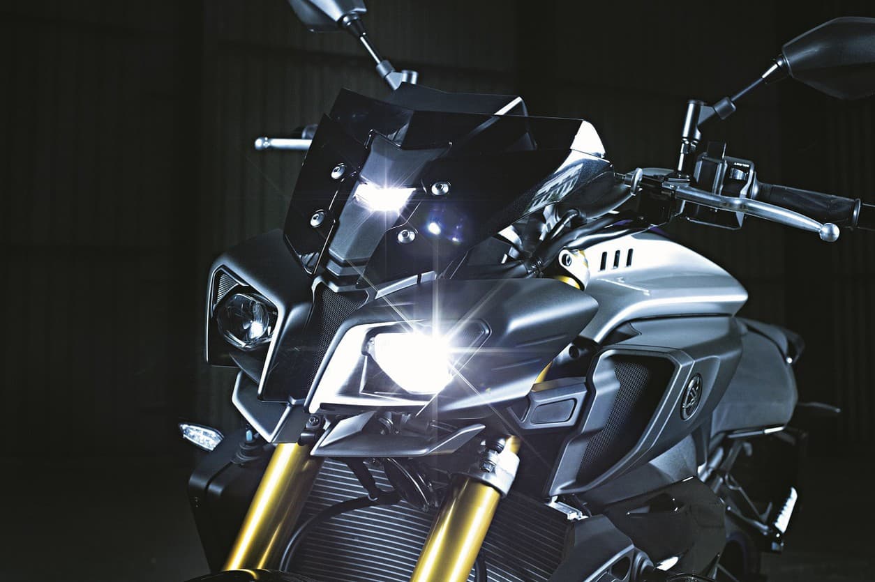 Точно в десятку: выбираем подержанный Yamaha MT-10 — 14