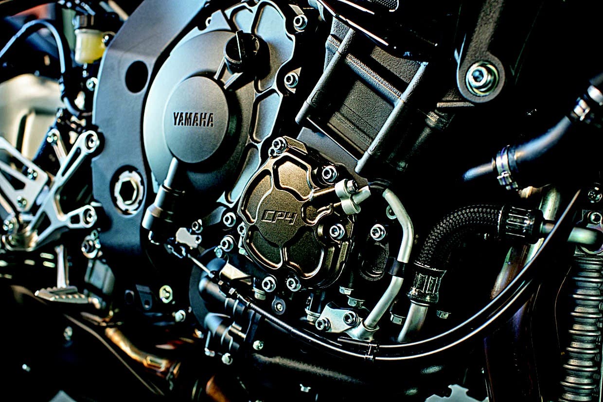 Точно в десятку: выбираем подержанный Yamaha MT-10 — 16