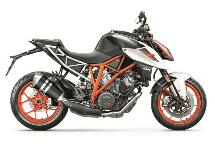 Точно в десятку: выбираем подержанный Yamaha MT-10 — 33