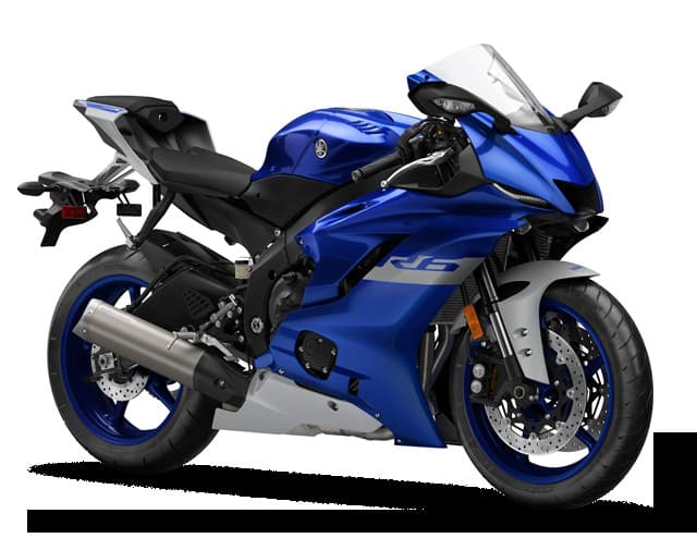Safest Motorcycles to Ride in 2022 — 2