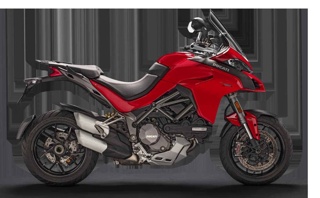 Safest Motorcycles to Ride in 2022 — 4