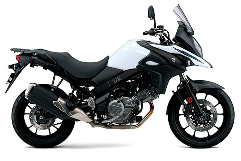 Safest Motorcycles to Ride in 2022 — 6