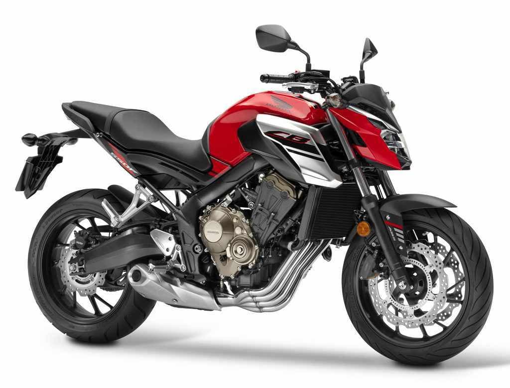 Safest Motorcycles to Ride in 2022 — 8