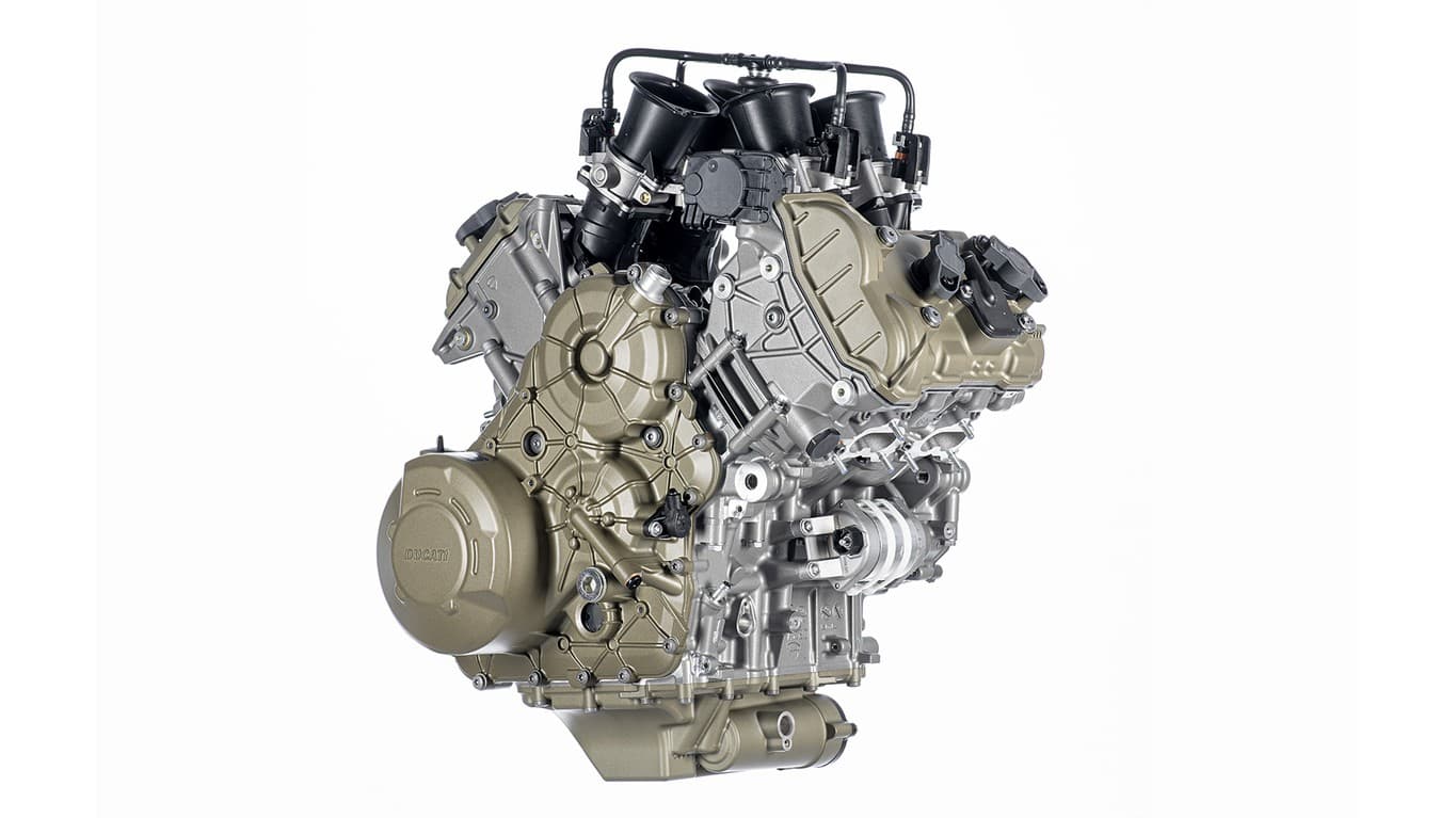 Ducati Multistrada V4S, Дукати без эмоций — 70