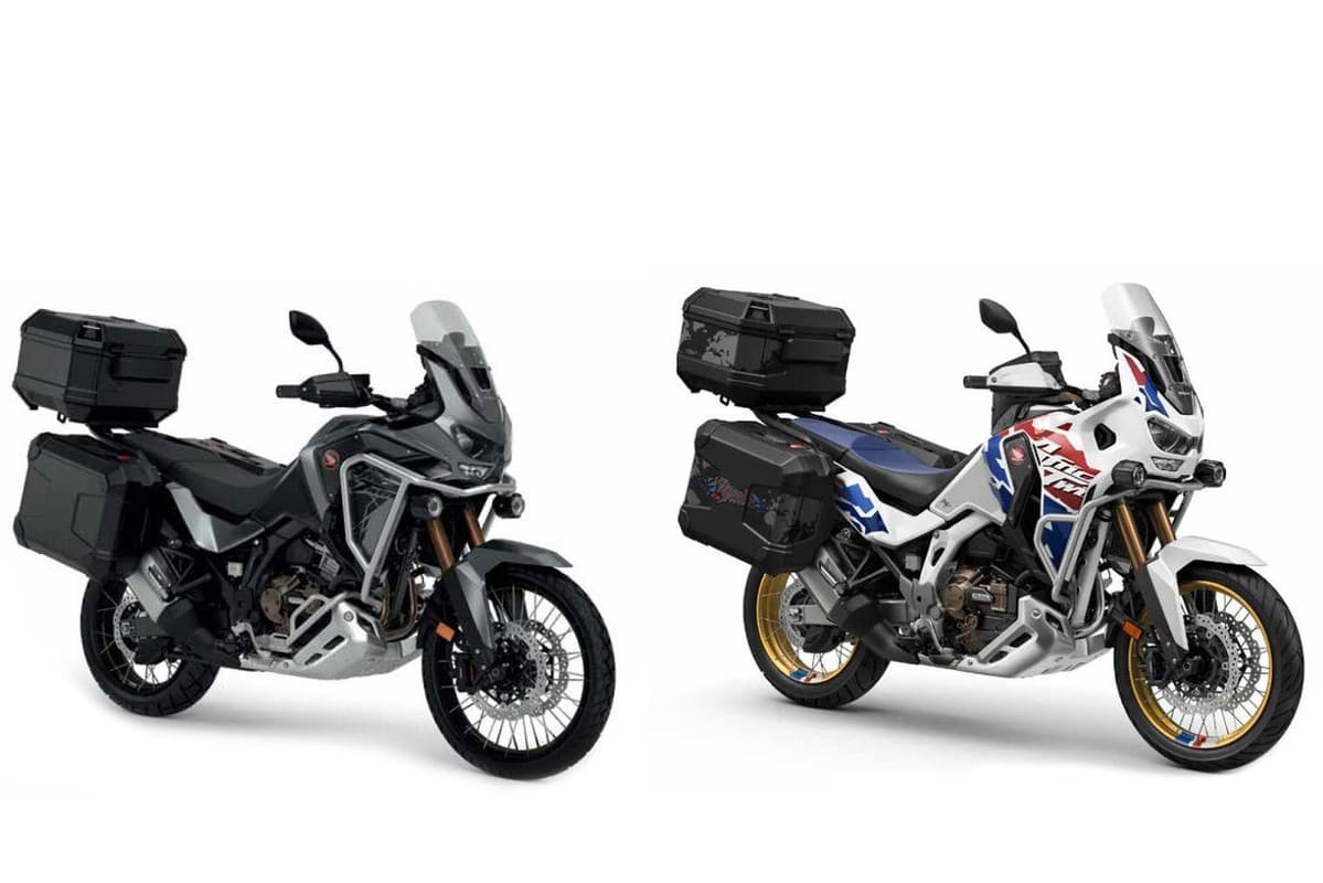 Honda CRF1100 Africa Twin — 53
