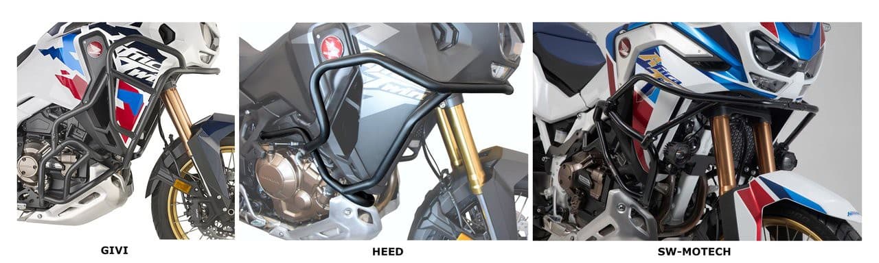 Honda CRF1100 Africa Twin — 55