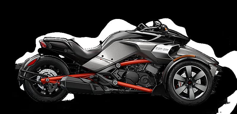 How to Choose the Safest Motorcycle — 23