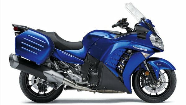 How to Choose the Safest Motorcycle — 21