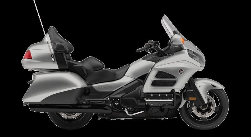 How to Choose the Safest Motorcycle — 19