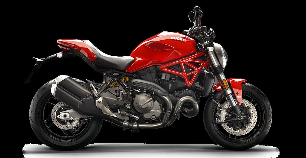 How to Choose the Safest Motorcycle — 17
