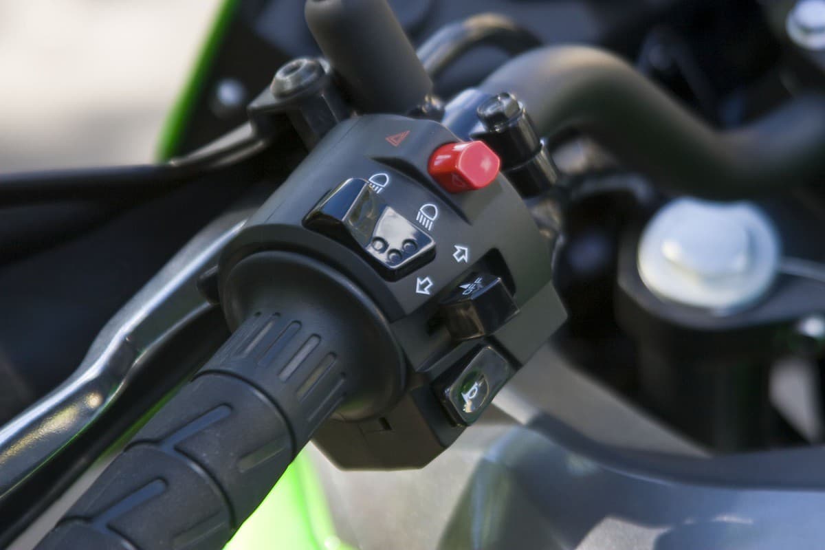 Тест BMW G310GS и Kawasaki Versys-X 300: Два по триста — 35