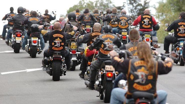 24 Things To Know Before Joining A Motorcycle Club — 72