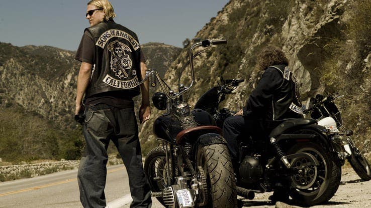24 Things To Know Before Joining A Motorcycle Club — 69