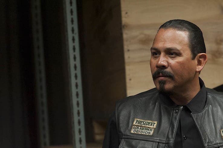 24 Things To Know Before Joining A Motorcycle Club — 66