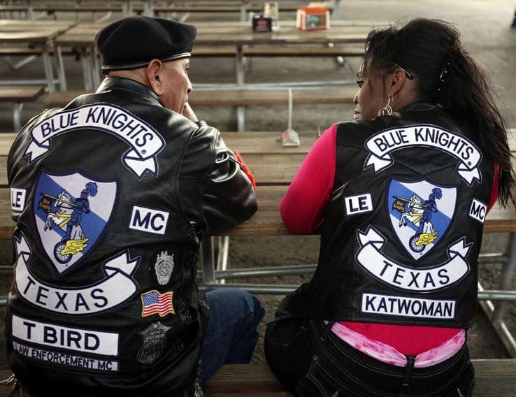 24 Things To Know Before Joining A Motorcycle Club — 60