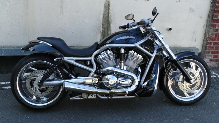 24 Things To Know Before Joining A Motorcycle Club — 54