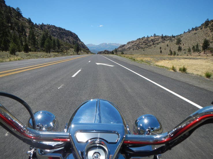 24 Things To Know Before Joining A Motorcycle Club — 45