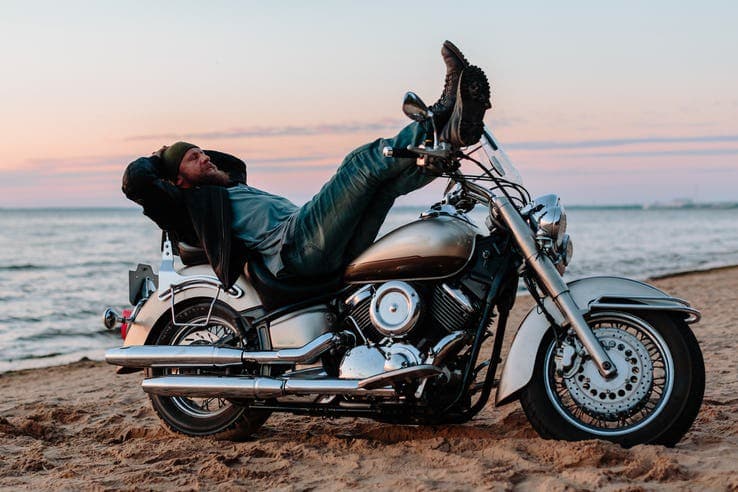 24 Things To Know Before Joining A Motorcycle Club — 39