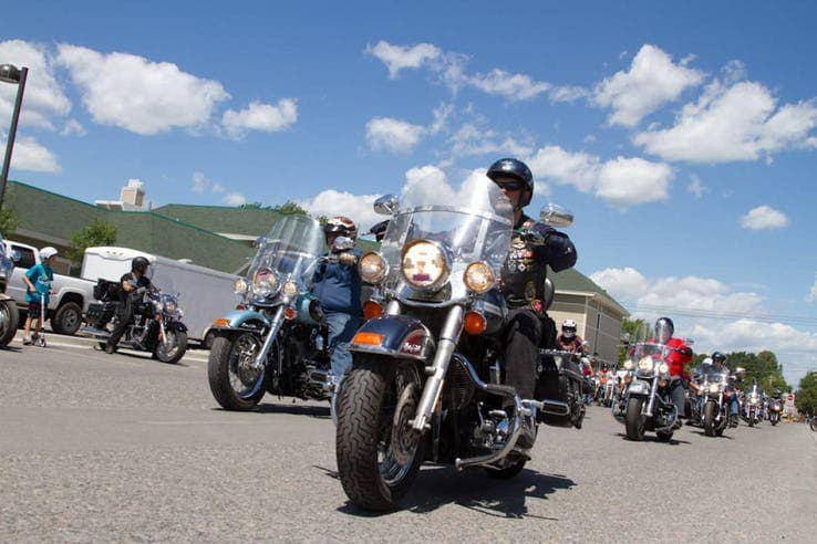 24 Things To Know Before Joining A Motorcycle Club — 21