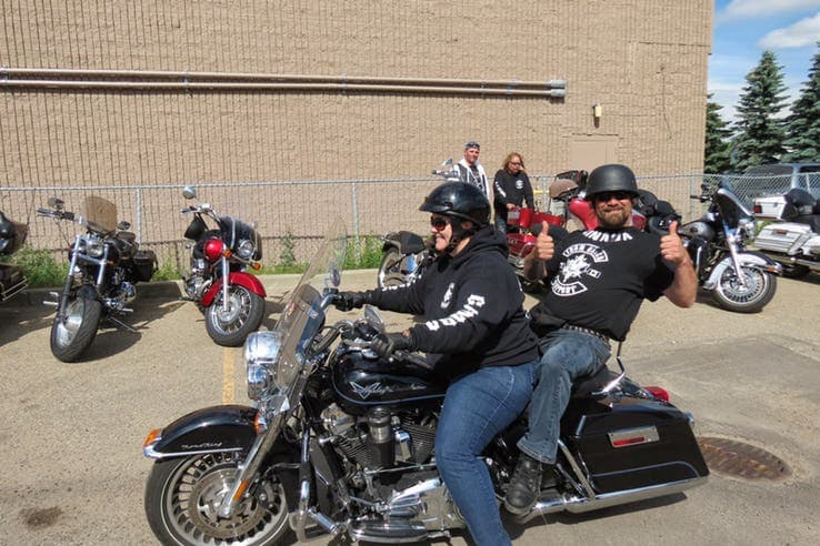 24 Things To Know Before Joining A Motorcycle Club — 18