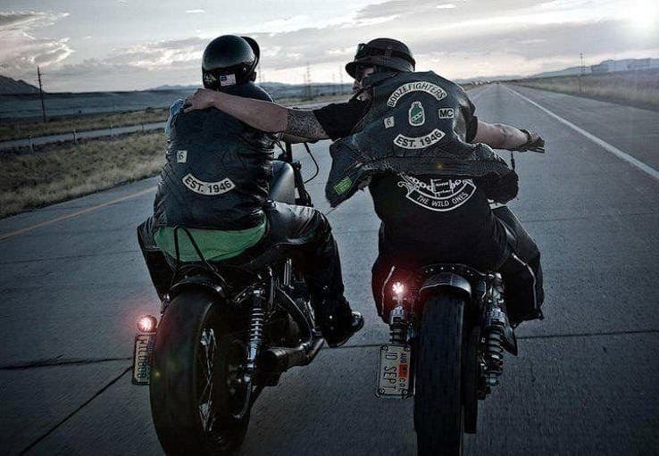 24 Things To Know Before Joining A Motorcycle Club — 15