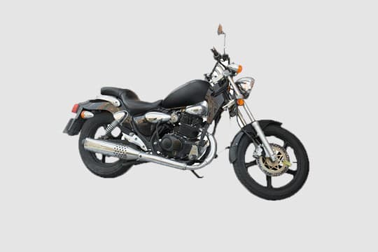 How is motorbike insurance calculated? — 3
