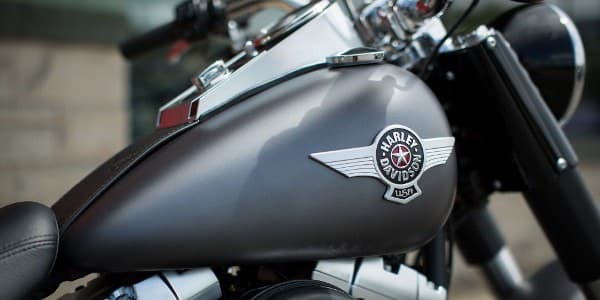 Harley-Davidson отзовёт 181 мотоцикл в России — 2