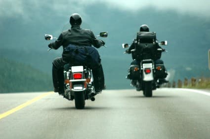 Biker Slang — 8