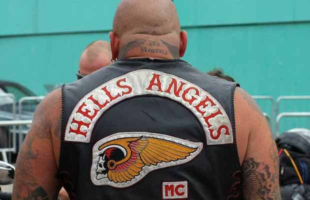 The 10 Most Dangerous Biker Gangs in America — 20