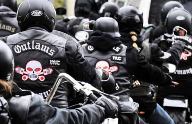 The 10 Most Dangerous Biker Gangs in America — 16