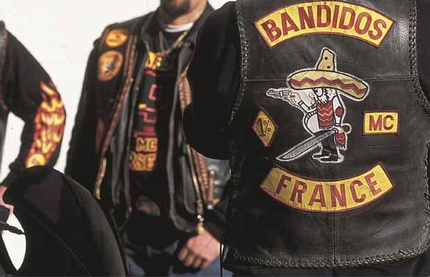 The 10 Most Dangerous Biker Gangs in America — 14