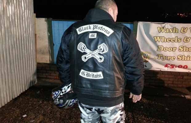 The 10 Most Dangerous Biker Gangs in America — 6