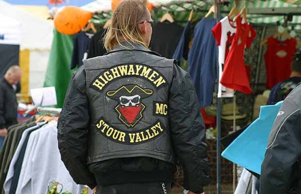 The 10 Most Dangerous Biker Gangs in America — 4