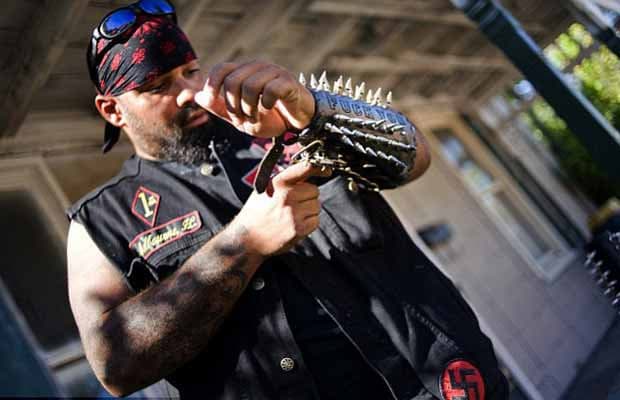 The 10 Most Dangerous Biker Gangs in America — 2