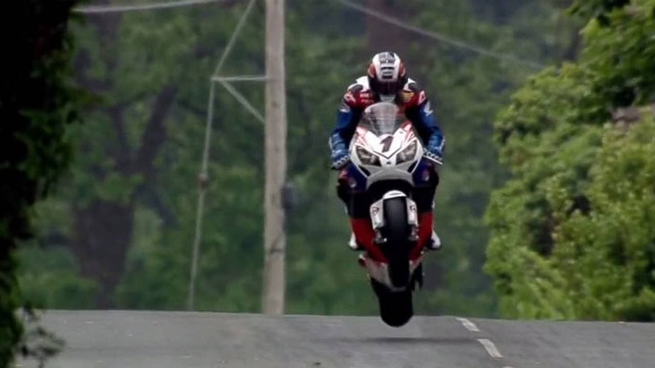 12 Reasons to Ride A Motorcycle — 22