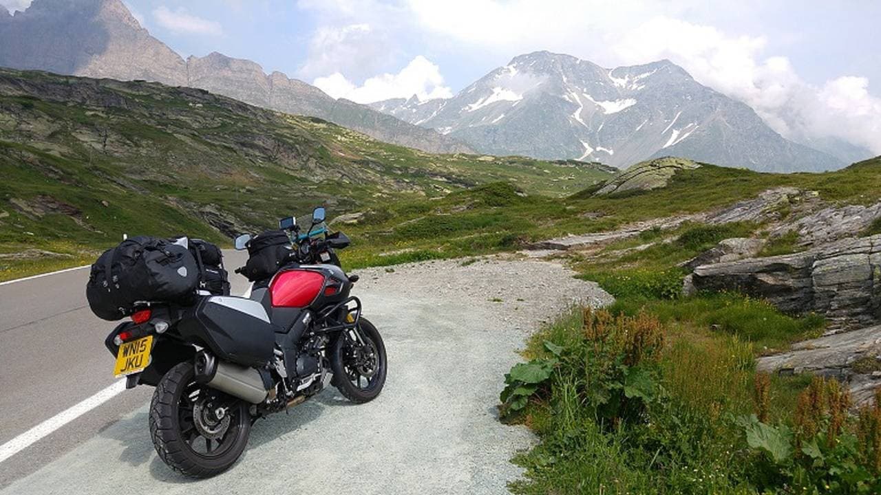 12 Reasons to Ride A Motorcycle — 20