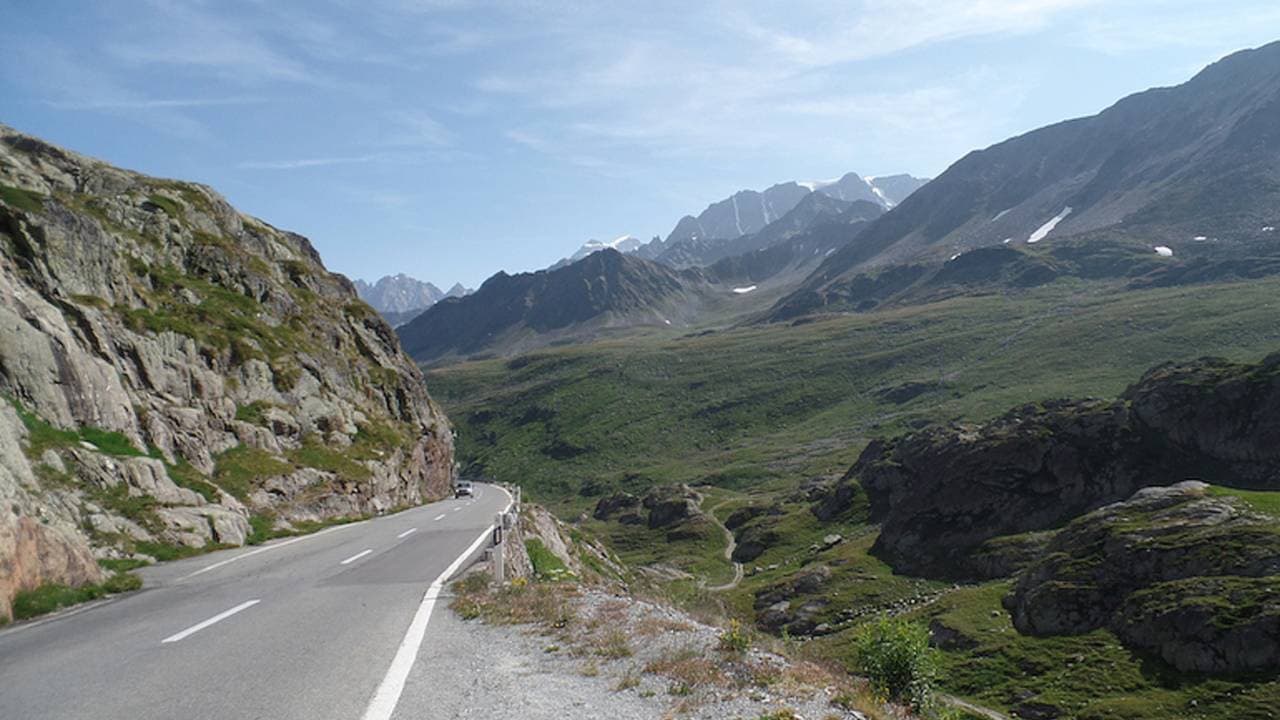 12 Reasons to Ride A Motorcycle — 2