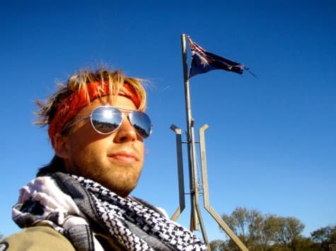 So You Want My Job: Motorcycle Expedition Guide — 3