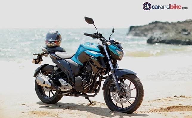 5 Best 200cc Bikes In India — 6