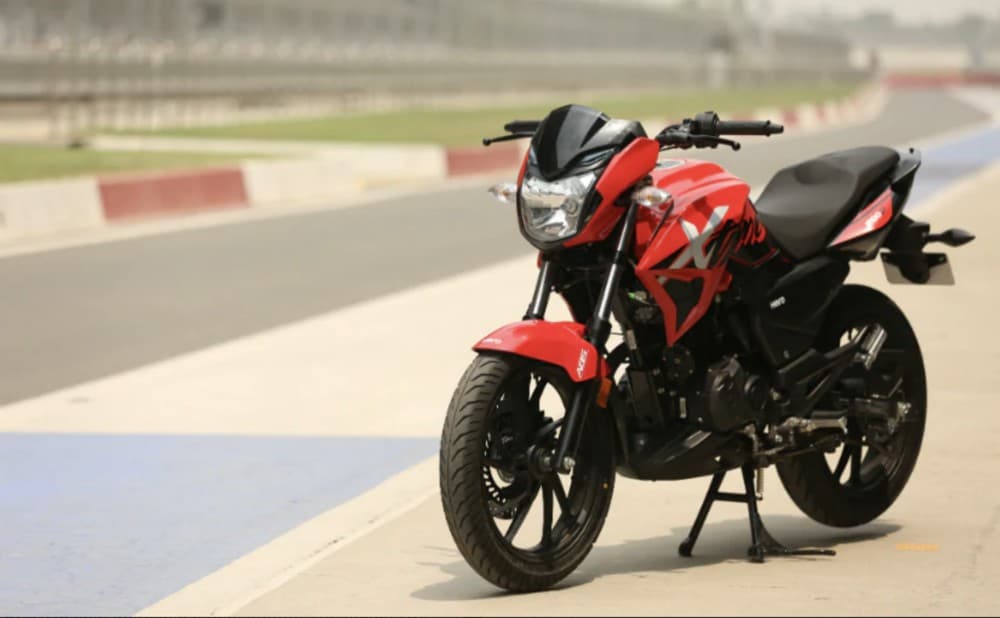 5 Best 200cc Bikes In India — 4