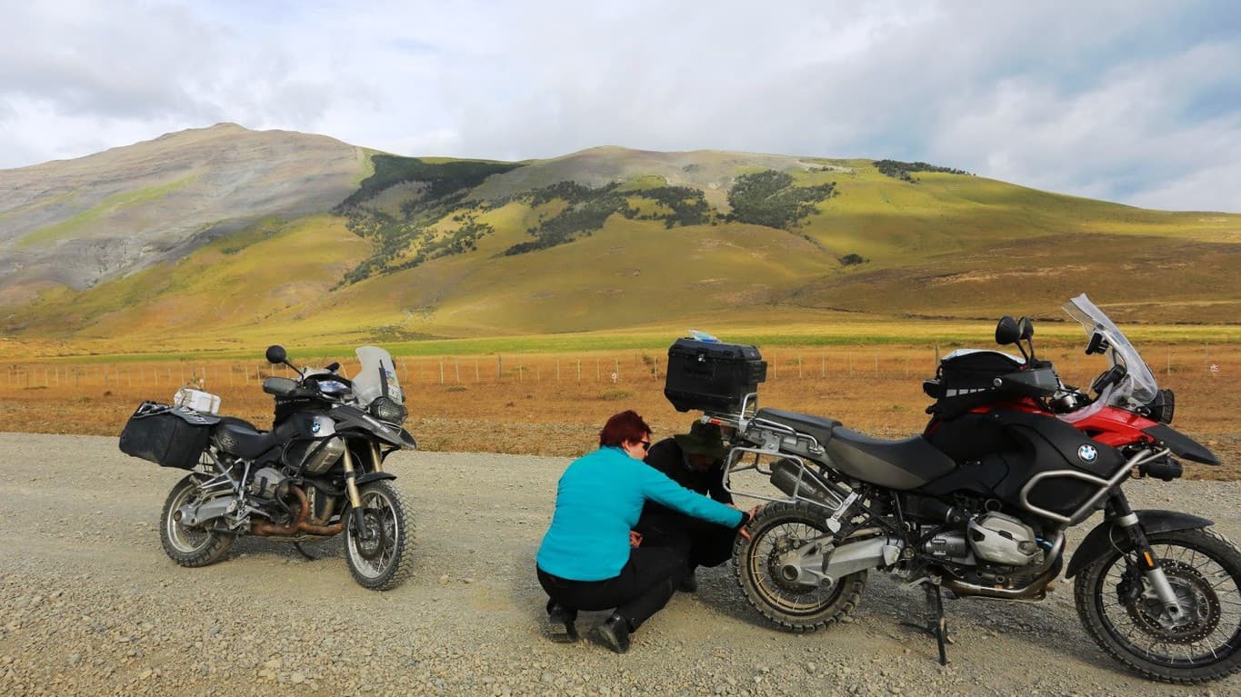 6 Rules Of Harley-Davidson Etiquette — 12