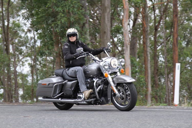 10 Things You Didn’t Know about the Harley Davidson Road King — 4