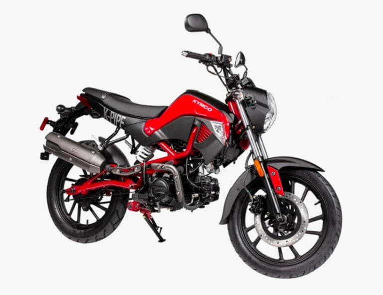 The Future of Motorcycles Is Stylish and… Rechargeable? — 4