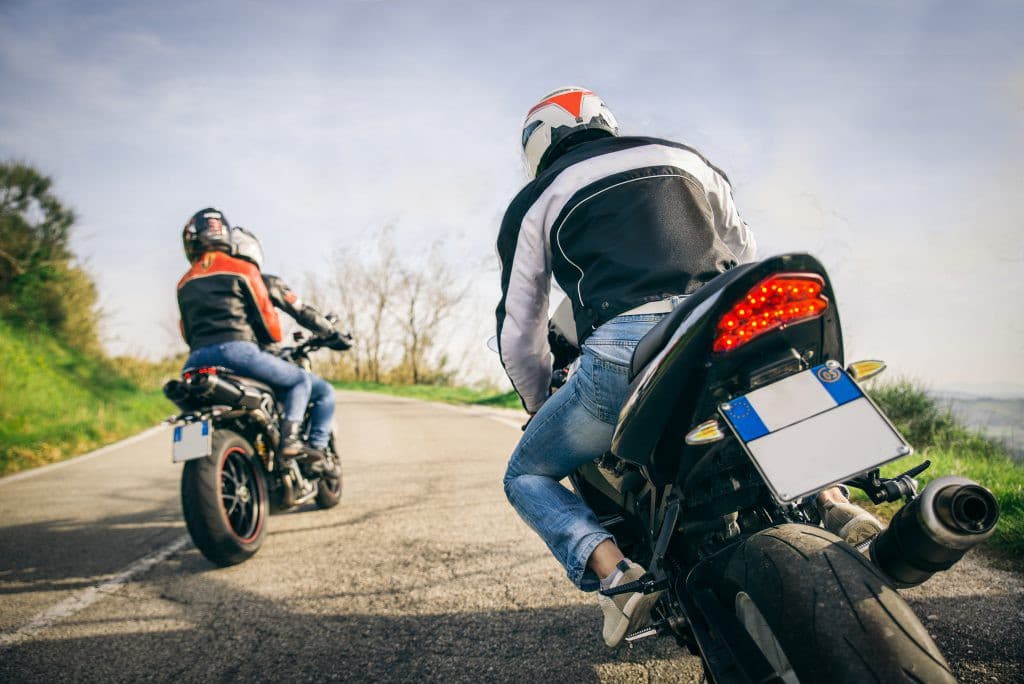 What Are the Best Cheap Motorcycles Today? — 4