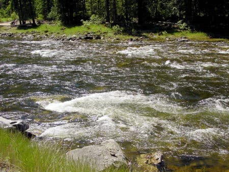 Motorcycling through Big Sky Country — 12