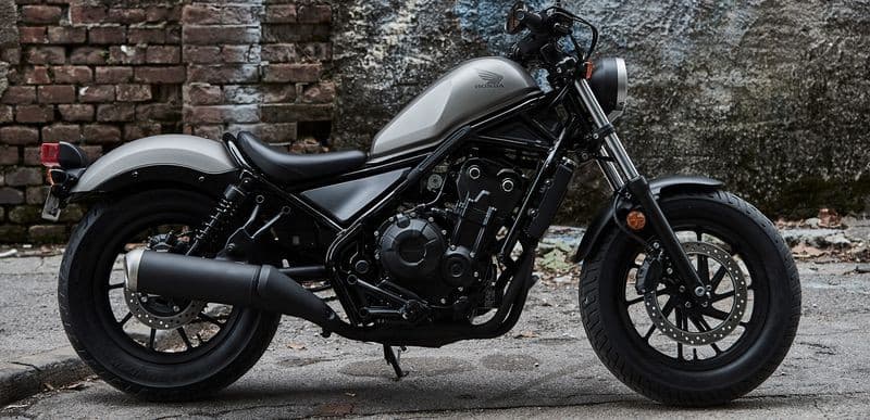 Can Millennials Save the Motorcycle Industry? — 2